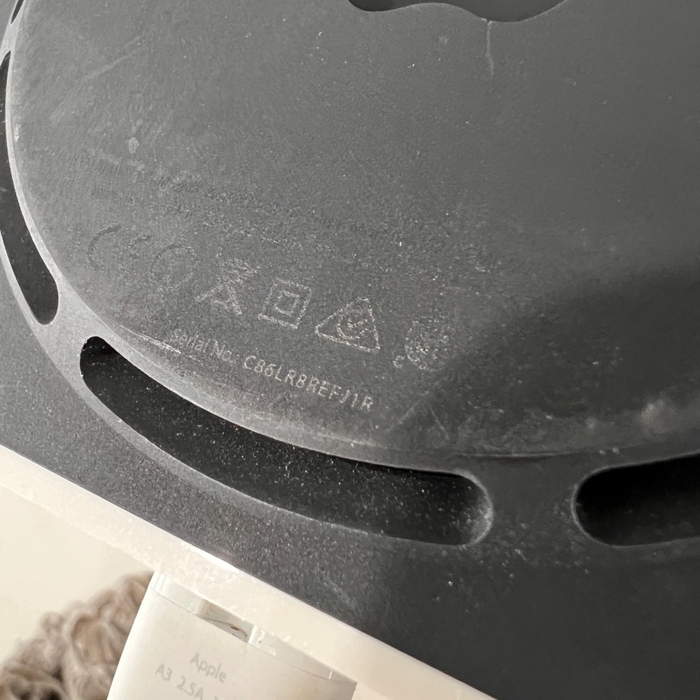 Apple AirPort Extreme Router - Picture 5 of 7